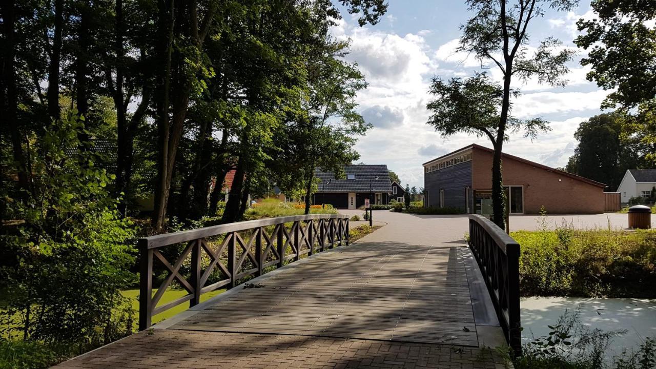 Villapark Ehzerburg Алмен Екстериор снимка