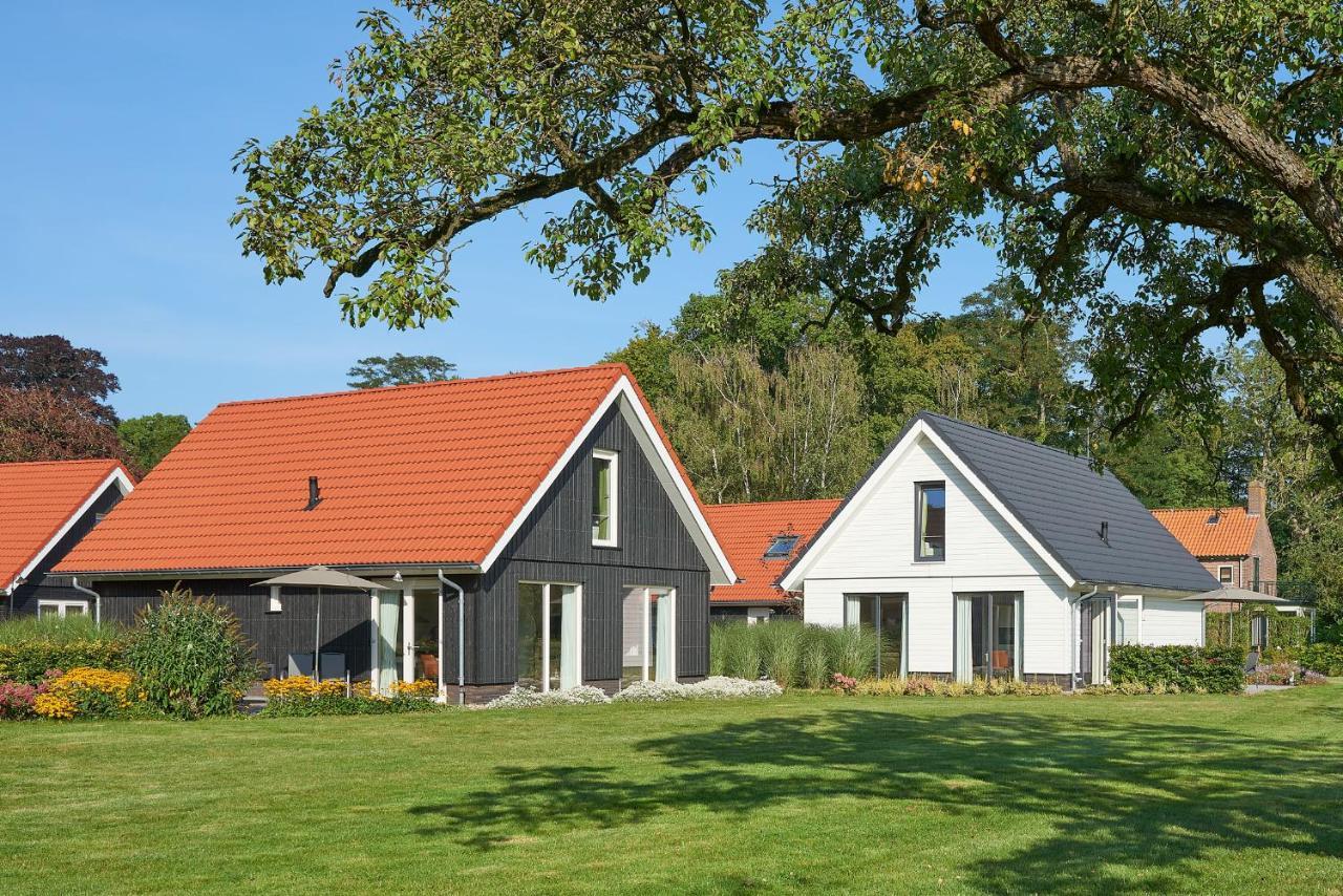 Villapark Ehzerburg Алмен Екстериор снимка